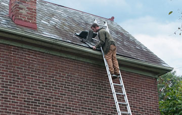what affects urgent Straid roof repairs