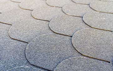 Straid asphalt roofing costs