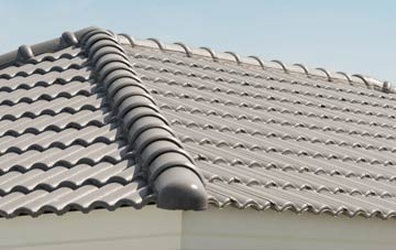 advantages of Straid clay roofing