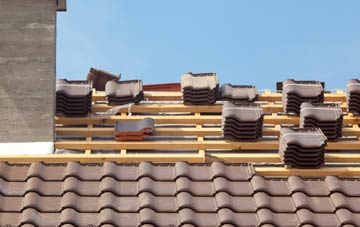 Straid clay roofing costs