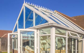 conservatory roof insulation costs Straid