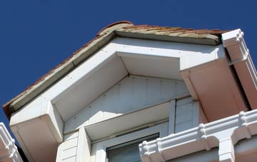 Straid fascia installation costs