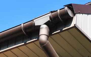 types of Straid fascias