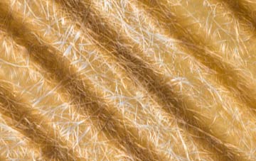 Straid fibreglass roof waterproofing