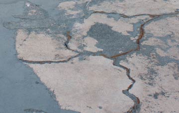 fibreglass roofing replacement Straid