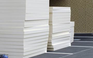 Straid flat roof insulation costs