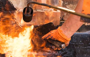 Straid flat roof repair companies