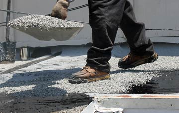 Straid flat roofing companies