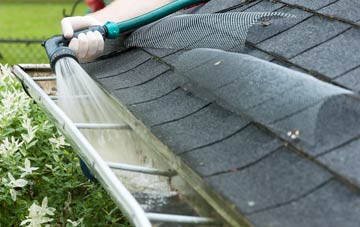 Straid gutter cleaning costs