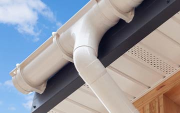 Straid gutter installation costs