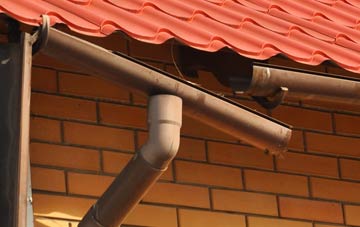 Straid gutter repair costs