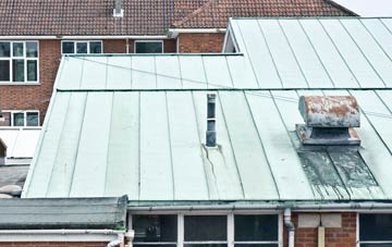 Straid lead roofing costs