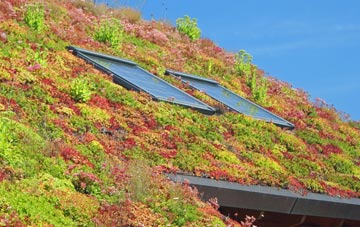 Straid living roof systems