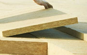 measuring Straid tapered insulation