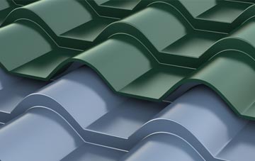 who should consider Straid plastic roofs