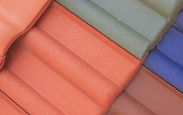 Straid plastic roofing companies