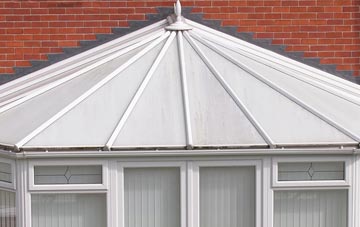 Straid polycarbonate conservatory roof repairs