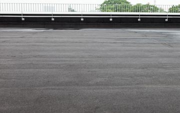 Straid asphalt roof replacement