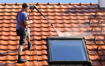 roof cleaning Straid