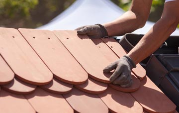 Straid roof tile contractors