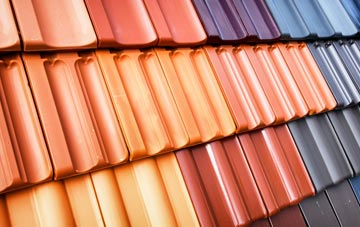 Straid roof tile costs