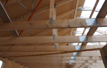 Straid roof truss costs