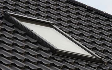 benefits of Straid roof windows
