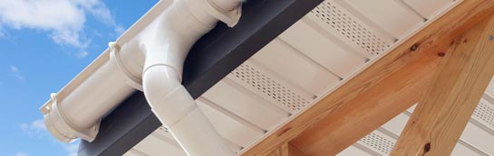 get Straid guttering quotes today