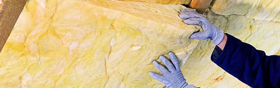 quotes for Straid roof insulation