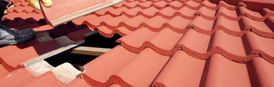 compare Straid roof repair quotes