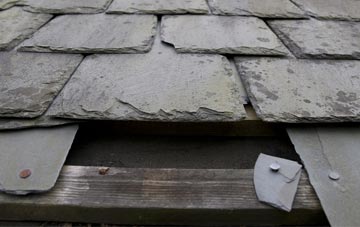 Straid slate roof repairs and maintenance