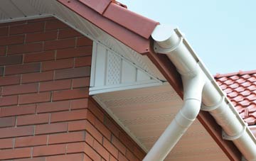Straid soffit repair costs