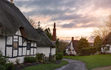 is Straid thatch roofing popular