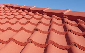 Straid tile and slate roof replacement