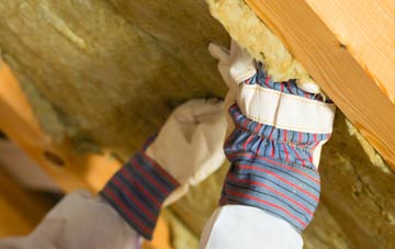 types of Straid pitched roof insulation materials