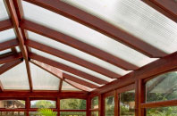Straid conservatory roofing insulation
