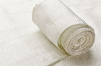 Straid fibreglass roofing repairs