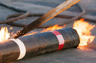 free Straid flat roofing repair quotes