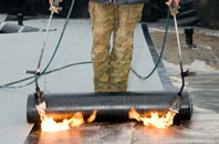 Straid flat roof sealing quote