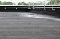 find rated Straid flat roofing companies