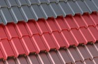 find rated Straid plastic roofing companies