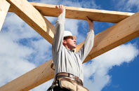 Straid roof replacement work