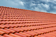 Straid roofing tiles