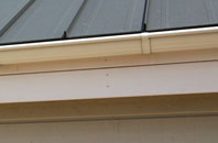 Straid soffit repair