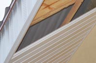 rated Straid soffit repair companies